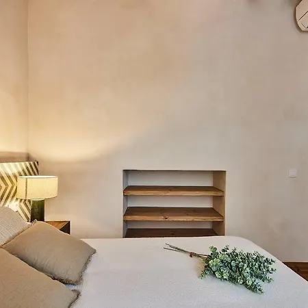 La Posada Del Mar Appartement Cádiz