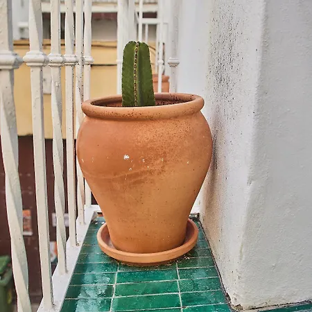 Appartement La Posada Del Mar Cádiz