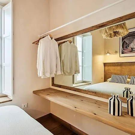 La Posada Del Mar Appartement