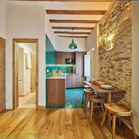La Posada Del Mar Appartement Cádiz